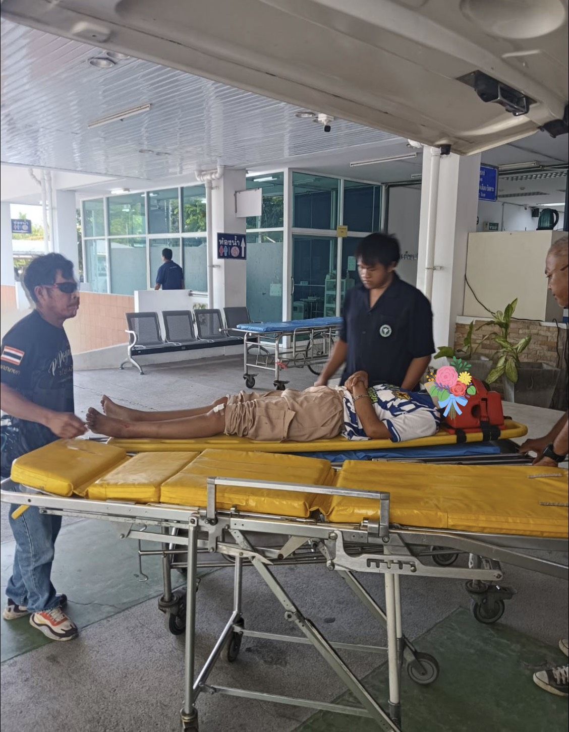 องค์การบริหารส่วนตำบลหินซ้อน