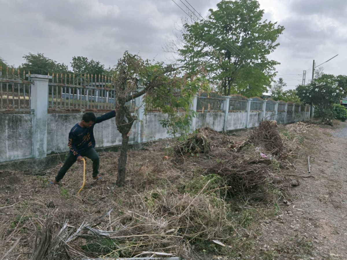 องค์การบริหารส่วนตำบลหินซ้อน