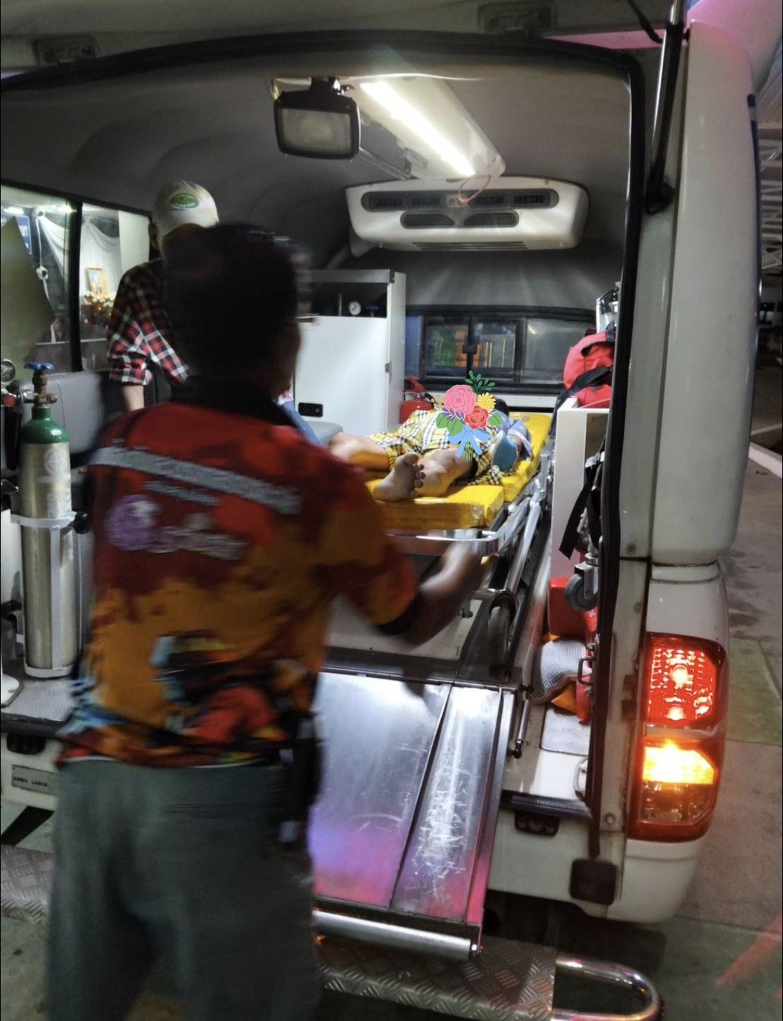 องค์การบริหารส่วนตำบลหินซ้อน