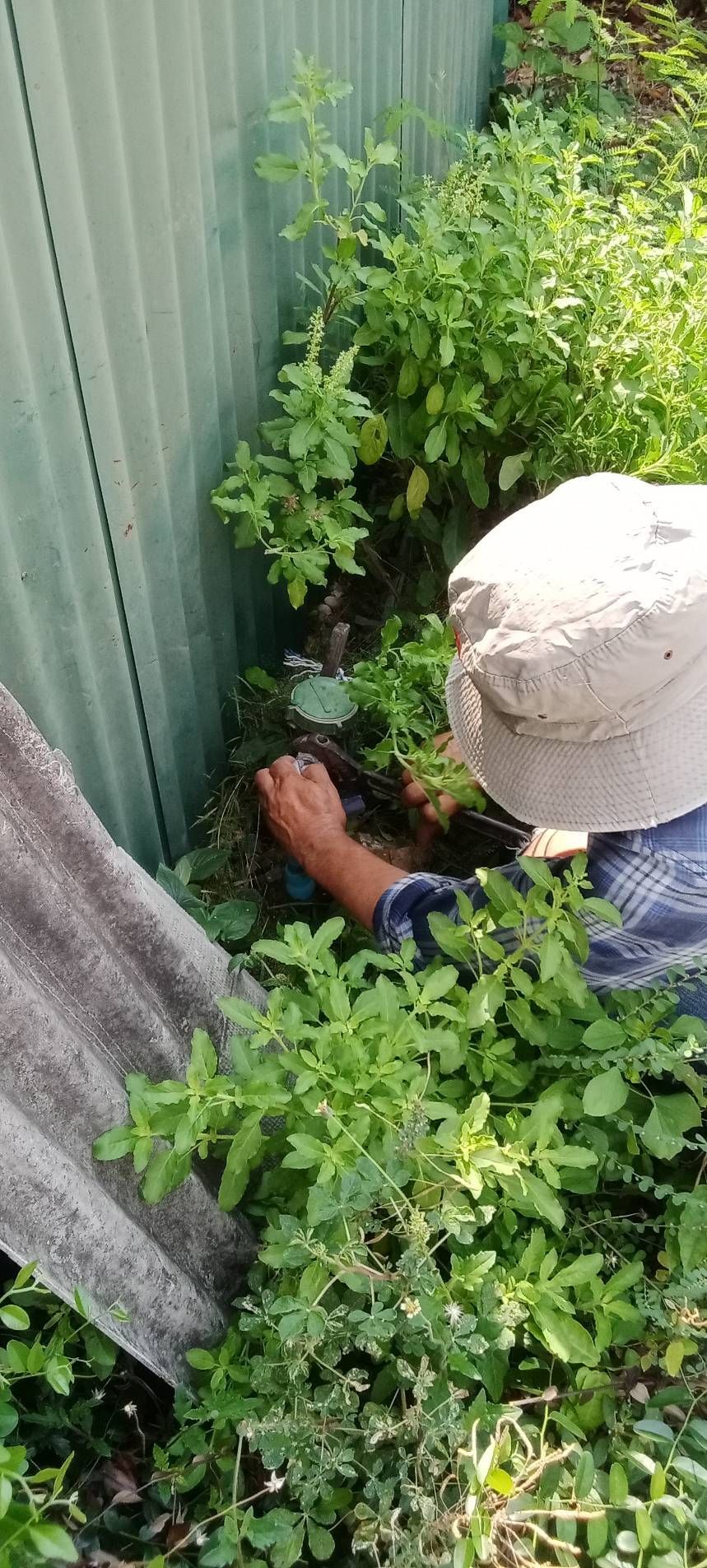 องค์การบริหารส่วนตำบลหินซ้อน