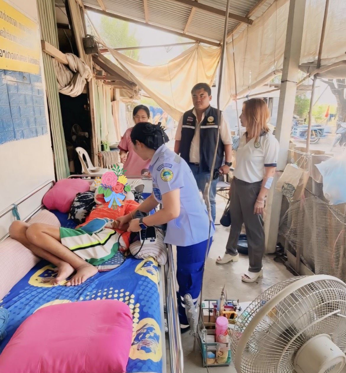 องค์การบริหารส่วนตำบลหินซ้อน