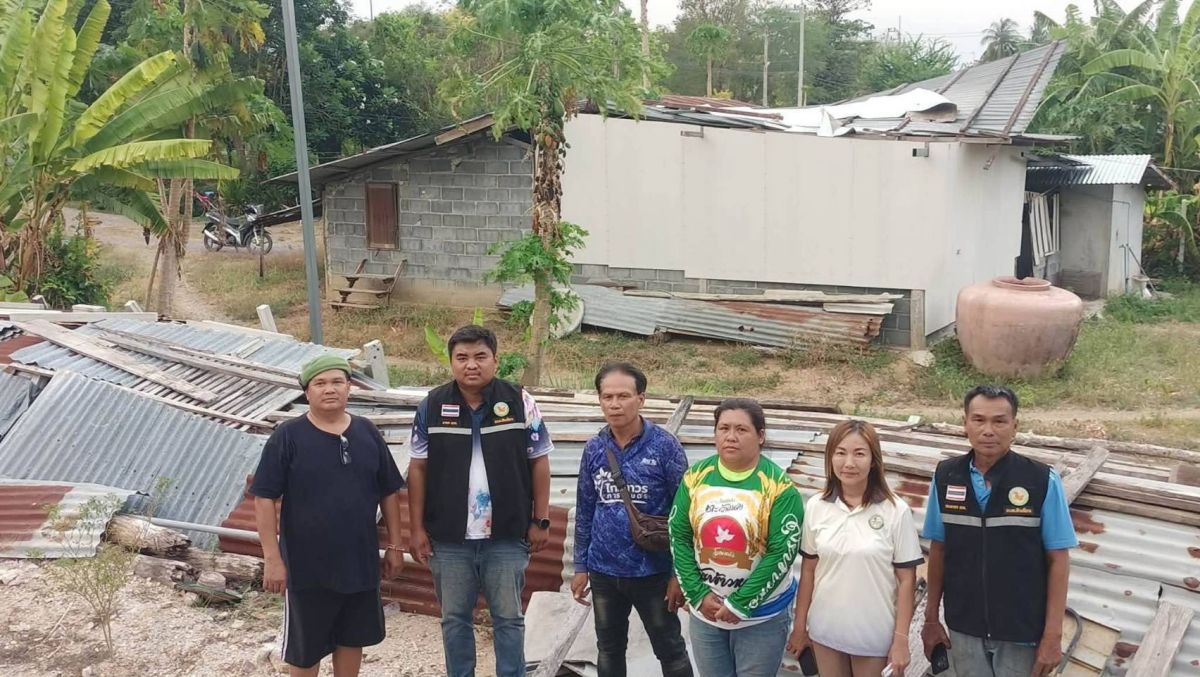 องค์การบริหารส่วนตำบลหินซ้อน