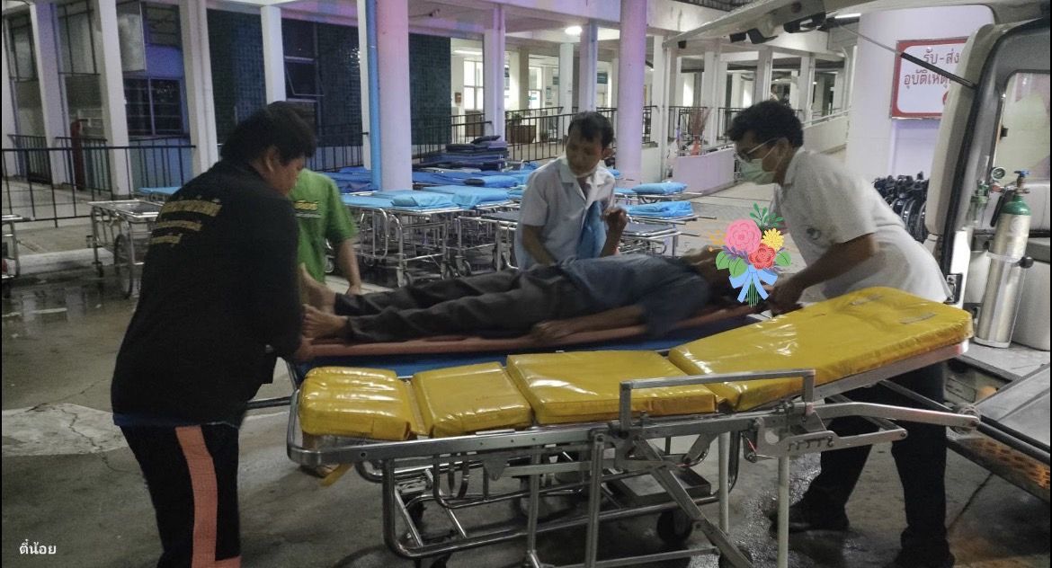 องค์การบริหารส่วนตำบลหินซ้อน