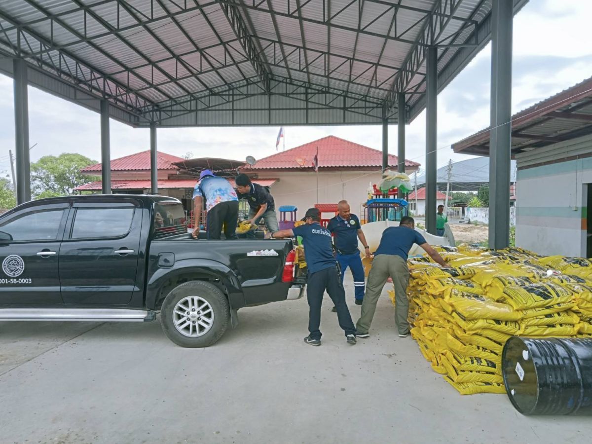 องค์การบริหารส่วนตำบลหินซ้อน