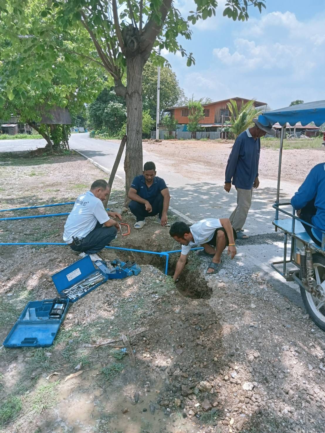 องค์การบริหารส่วนตำบลหินซ้อน