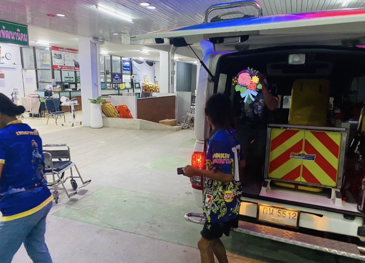 องค์การบริหารส่วนตำบลหินซ้อน