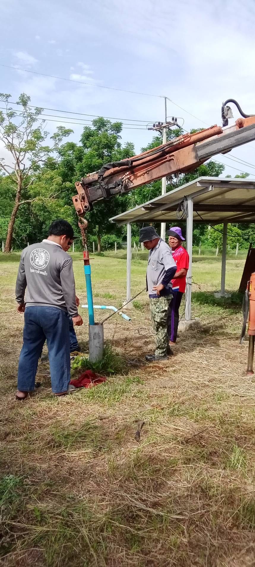 องค์การบริหารส่วนตำบลหินซ้อน
