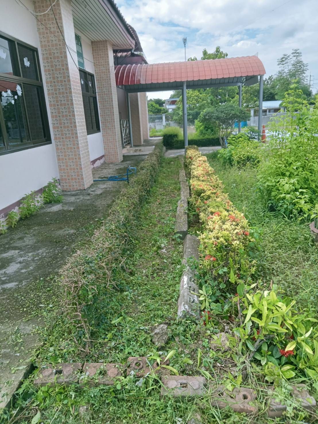 องค์การบริหารส่วนตำบลหินซ้อน