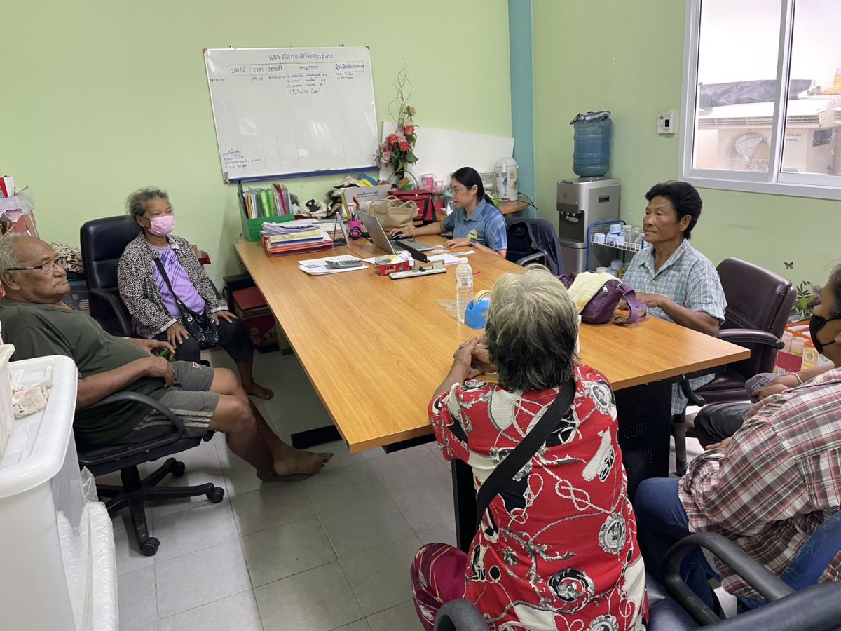 องค์การบริหารส่วนตำบลหินซ้อน