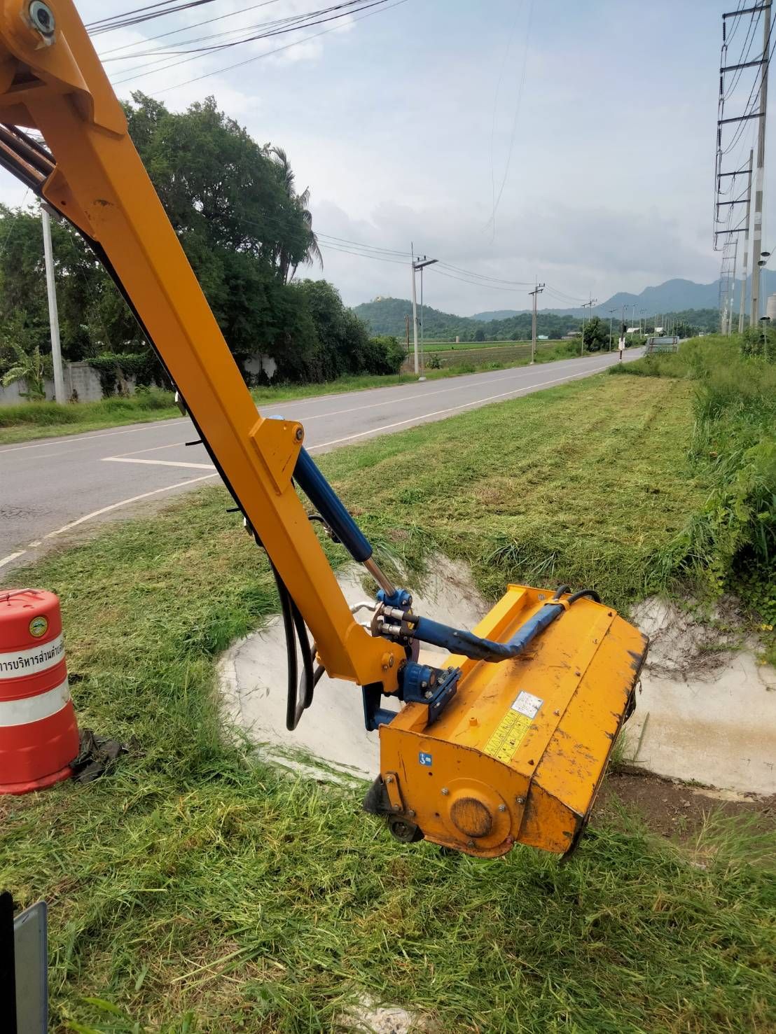 องค์การบริหารส่วนตำบลหินซ้อน