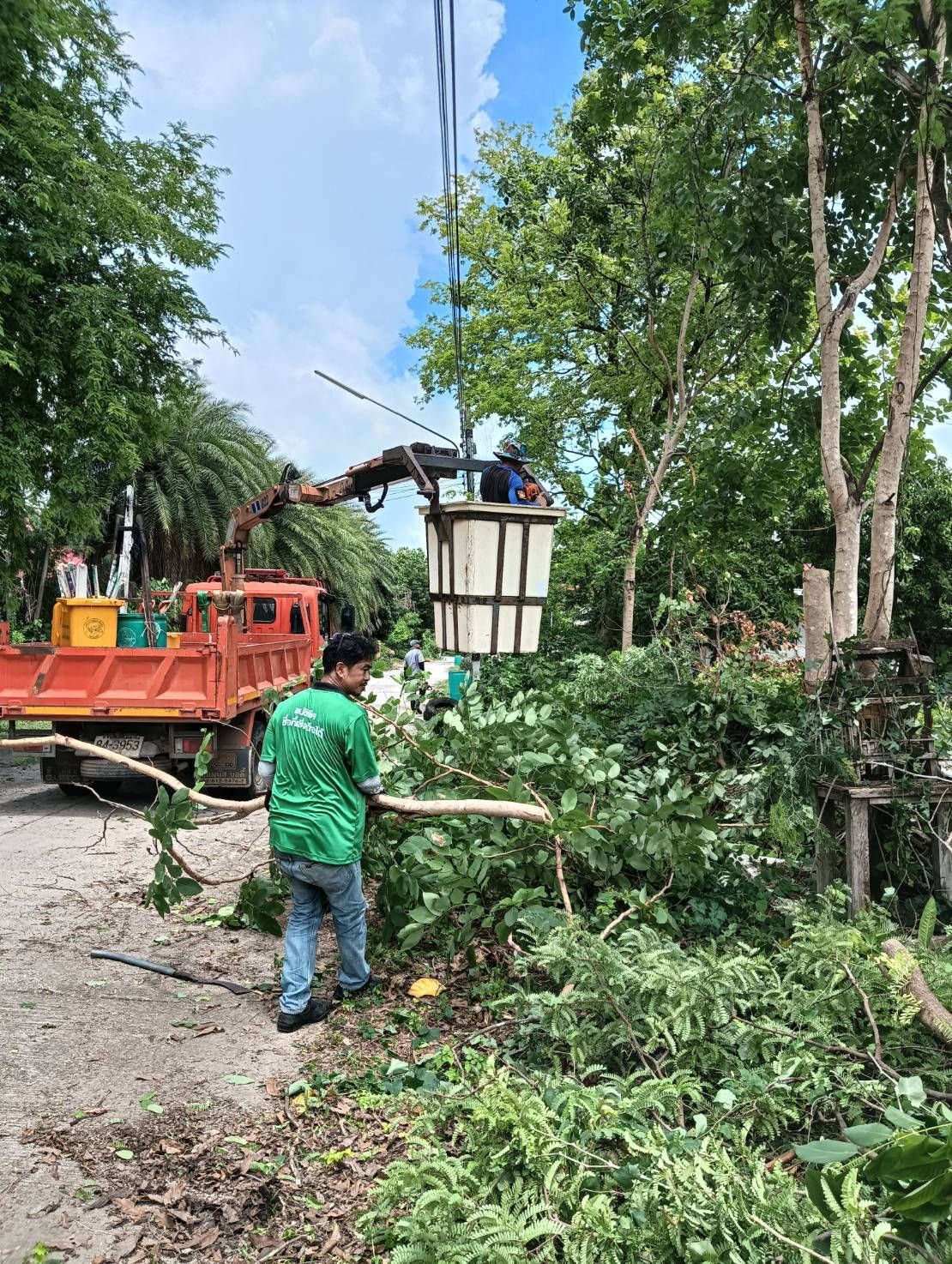 องค์การบริหารส่วนตำบลหินซ้อน