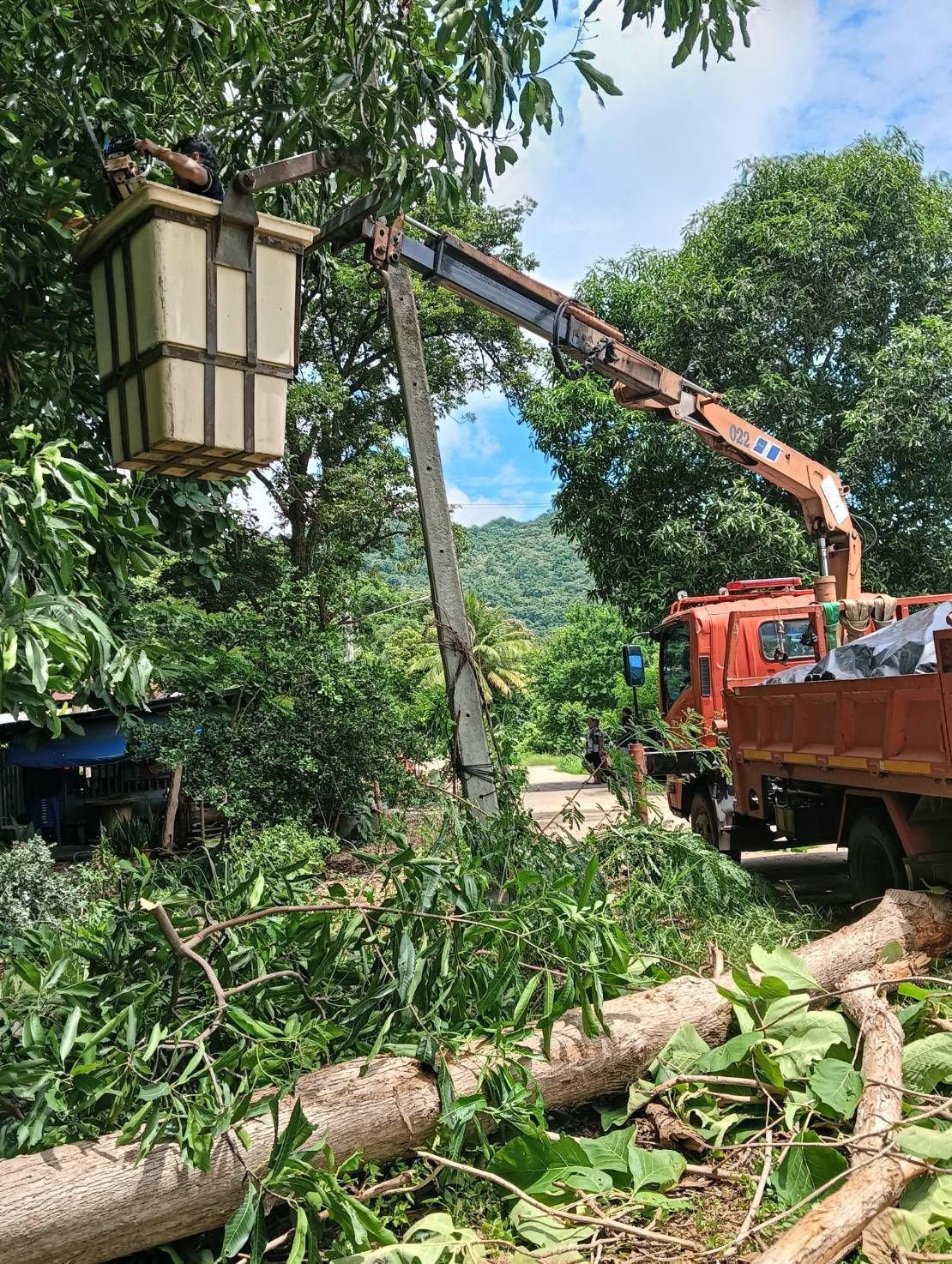 องค์การบริหารส่วนตำบลหินซ้อน