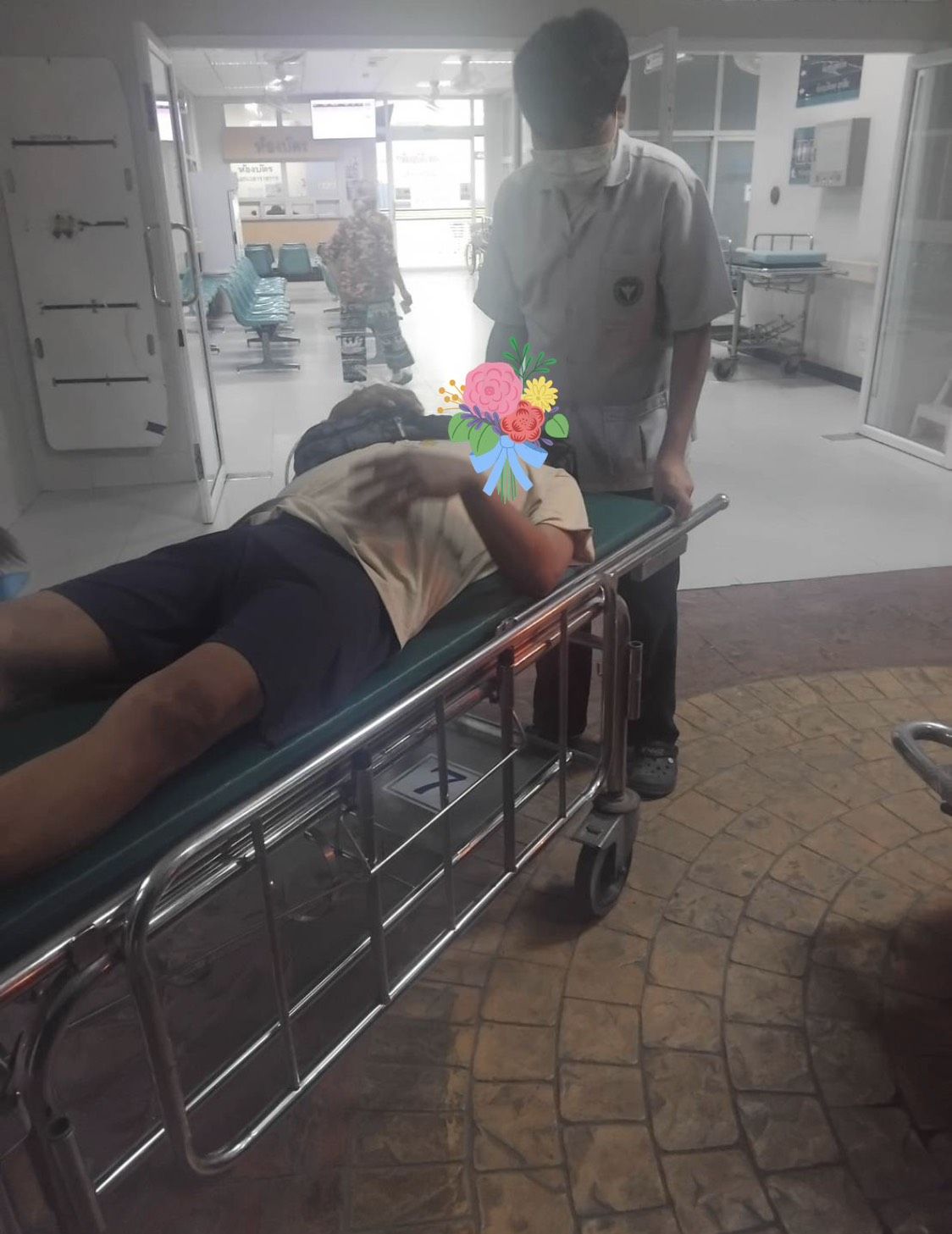 องค์การบริหารส่วนตำบลหินซ้อน