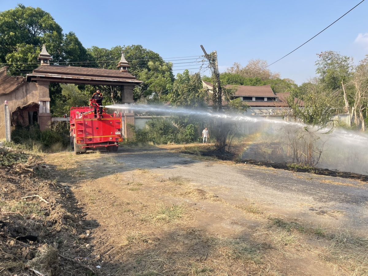 องค์การบริหารส่วนตำบลหินซ้อน