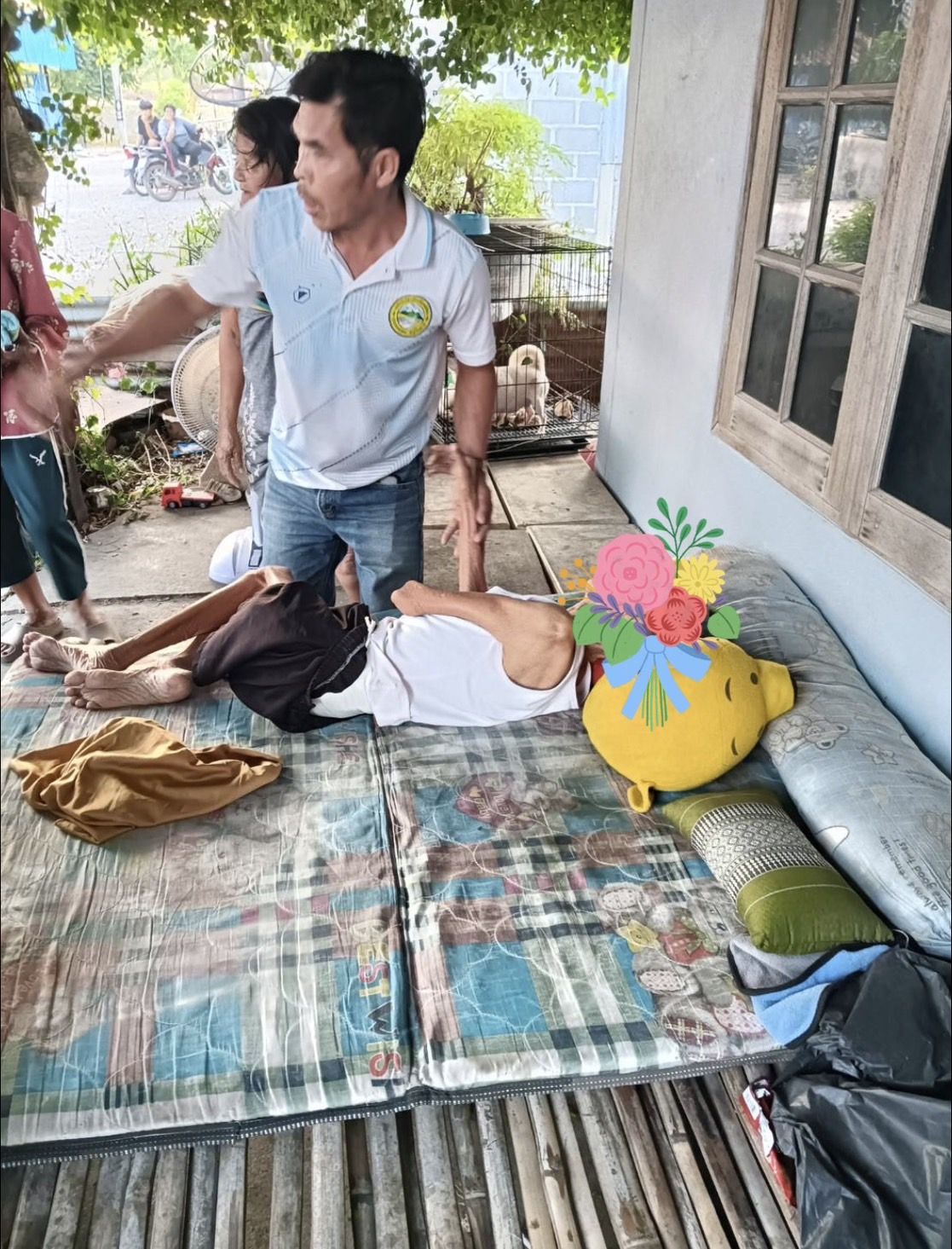 องค์การบริหารส่วนตำบลหินซ้อน